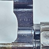 SMITH & WESSON pre model 10 .38 SPL - 2 of 3