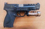 SMITH & WESSON M&P9 M2.0 Performance Center 9MM LUGER (9x19 PARA) - 3 of 3