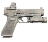 GLOCK 47 Gen 5 MOS 9MM LUGER (9x19 PARA) - 2 of 3