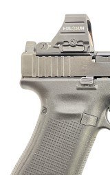 GLOCK 47 Gen 5 MOS 9MM LUGER (9x19 PARA) - 3 of 3
