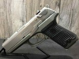 RUGER P94DC 9MM LUGER (9x19 PARA) - 1 of 3