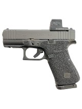GLOCK 43X MOS 9MM LUGER (9x19 PARA) - 1 of 3