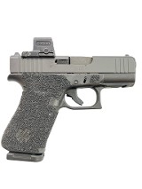 GLOCK 43X MOS 9MM LUGER (9x19 PARA) - 2 of 3