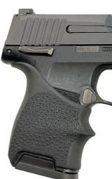 SIG SAUER P365 9MM LUGER (9x19 PARA) - 3 of 3