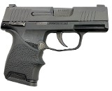 SIG SAUER P365 9MM LUGER (9x19 PARA) - 2 of 3