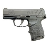 SIG SAUER P365 9MM LUGER (9x19 PARA) - 1 of 3
