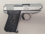 JIMENEZ ARMS INC. J.A.380 .380 ACP - 3 of 3
