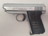JIMENEZ ARMS INC. J.A.380 .380 ACP - 2 of 3