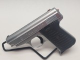 JIMENEZ ARMS INC. J.A.380 .380 ACP - 1 of 3