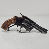 SMITH & WESSON 36 3" .38 SPL - 3 of 3