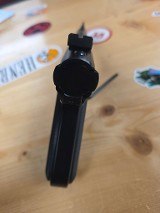 RUGER MARK IV TARGET .22 LR - 3 of 3