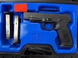 FN FNS LONG SLIDE .40 S&W - 1 of 1