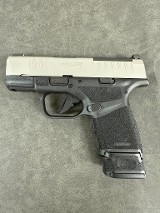 SPRINGFIELD ARMORY HELLCAT OSP 9MM LUGER (9X19 PARA) - 2 of 3