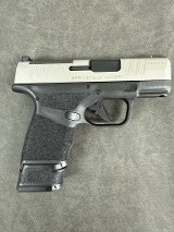 SPRINGFIELD ARMORY HELLCAT OSP 9MM LUGER (9X19 PARA) - 3 of 3