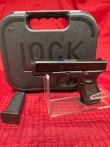 GLOCK G19 GEN 5
9MM LUGER (9x19 PARA) - 1 of 3