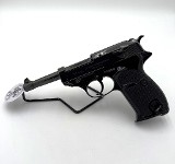 WALTHER P38 9MM LUGER (9x19 PARA) - 1 of 3