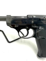 WALTHER P38 9MM LUGER (9x19 PARA) - 3 of 3