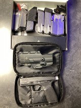 SPRINGFIELD ARMORY HELLCAT PRO 9MM LUGER (9x19 PARA) - 1 of 3