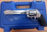 SMITH & WESSON M500 .500 S&W MAG