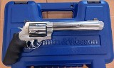 SMITH & WESSON M500 .500 S&W MAG - 3 of 3