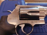SMITH & WESSON M500 .500 S&W MAG - 2 of 3
