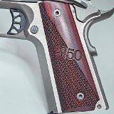 SPRINGFIELD ARMORY 1911 ronin NWTF 45 .45 ACP - 2 of 3
