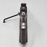 SPRINGFIELD ARMORY 1911 ronin NWTF 45 .45 ACP - 3 of 3