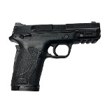 SMITH & WESSON M&P 380 shield EZ .380 ACP - 2 of 3