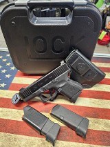 GLOCK G26 GEN 5 FS 9MM LUGER (9X19 PARA) - 1 of 3