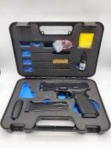 BRG USA BRG9 ELITE BLACK 9MM LUGER (9x19 PARA) - 1 of 3