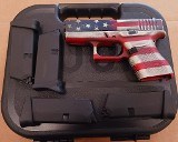 GLOCK G43 9MM LUGER (9X19 PARA) - 1 of 2