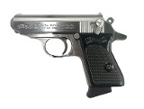 WALTHER Ppk .380 ACP - 1 of 3
