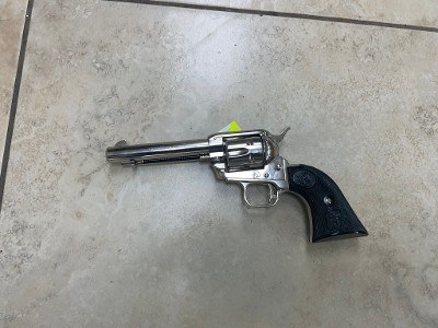 COLT LAWMAN SERIES .22 LR