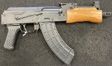ROMARM/CUGIR mini draco 7.62X39MM - 1 of 3