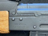 ROMARM/CUGIR mini draco 7.62X39MM - 3 of 3