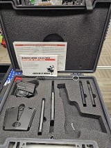 SPRINGFIELD ARMORY 1911 RANGE OFFICER .45 ACP - 2 of 3