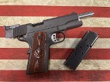 SPRINGFIELD ARMORY 1911 RANGE OFFICER .45 ACP - 3 of 3