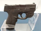 SMITH & WESSON M&P 9 SHIELD 9MM LUGER (9x19 PARA) - 2 of 3