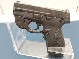 SMITH & WESSON M&P 9 SHIELD 9MM LUGER (9x19 PARA) - 1 of 3
