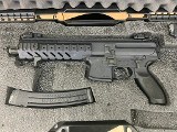 SIG SAUER MPX 9MM LUGER (9x19 PARA) - 1 of 3