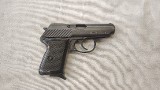 F.B. RADOM P64 9x18MM MAKAROV - 1 of 2