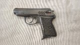 F.B. RADOM P64 9x18MM MAKAROV - 2 of 2