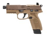 FN 502 TACTICAL .22 LR - 2 of 3