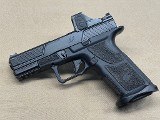 ZEV TECHNOLOGIES 0.Z-9C Combat 9MM LUGER (9x19 PARA)