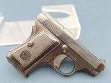 BERETTA 418 6.35MM/.25 ACP - 2 of 3