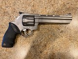 TAURUS 608 .357 MAG - 1 of 3