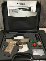 CENTURY ARMS Canik TP9 Elite 9MM LUGER (9x19 PARA) - 1 of 3