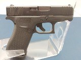 GLOCK 43X 9MM LUGER (9x19 PARA) - 3 of 3