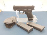 GLOCK 43X 9MM LUGER (9x19 PARA) - 1 of 3
