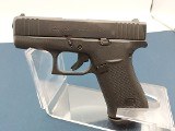 GLOCK 43X 9MM LUGER (9x19 PARA) - 2 of 3